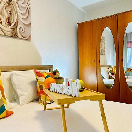 Joy City Stay Spacious Comfortable 티미쇼아라 외부 사진