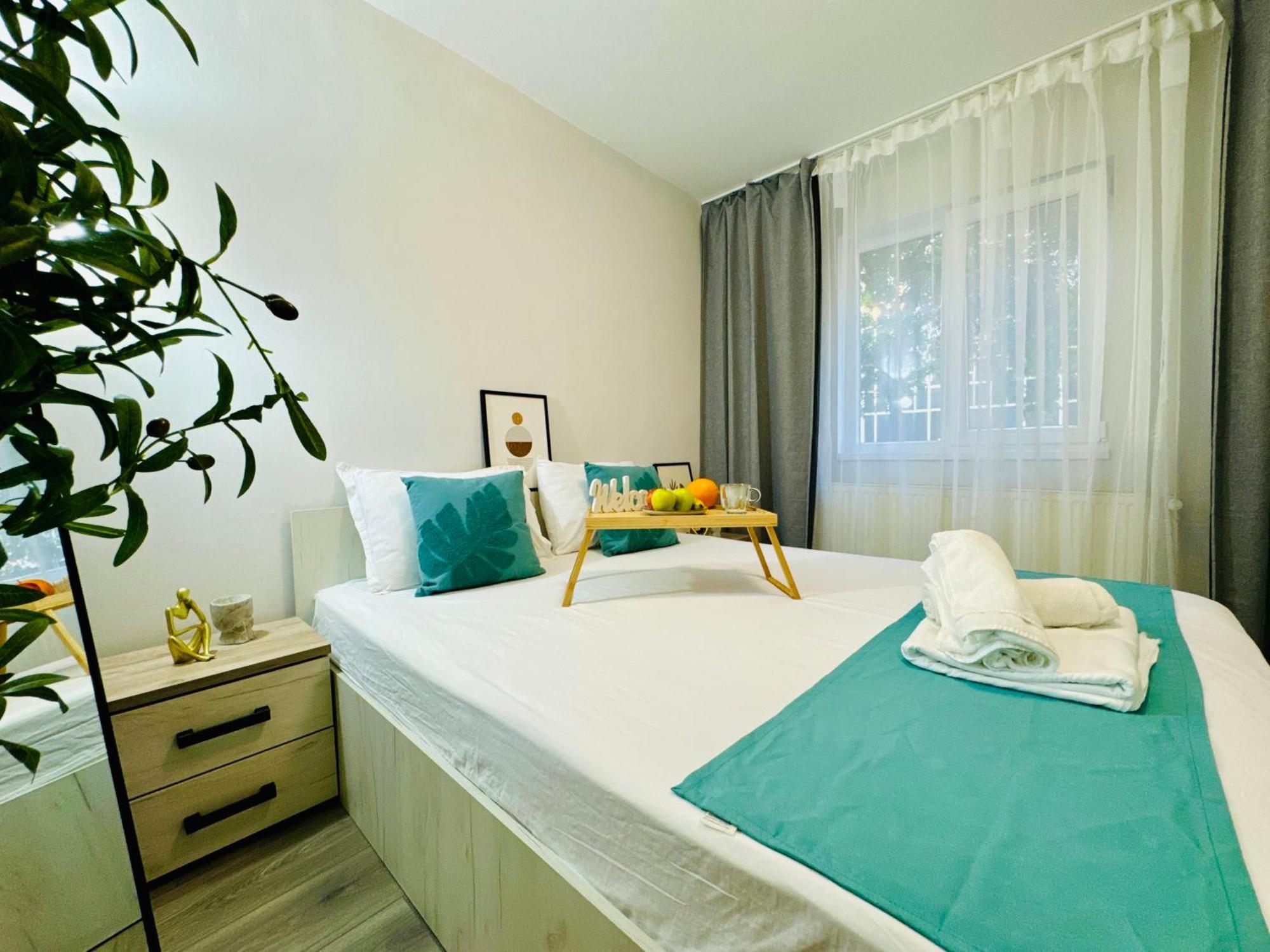 Joy City Stay Spacious Comfortable 티미쇼아라 외부 사진