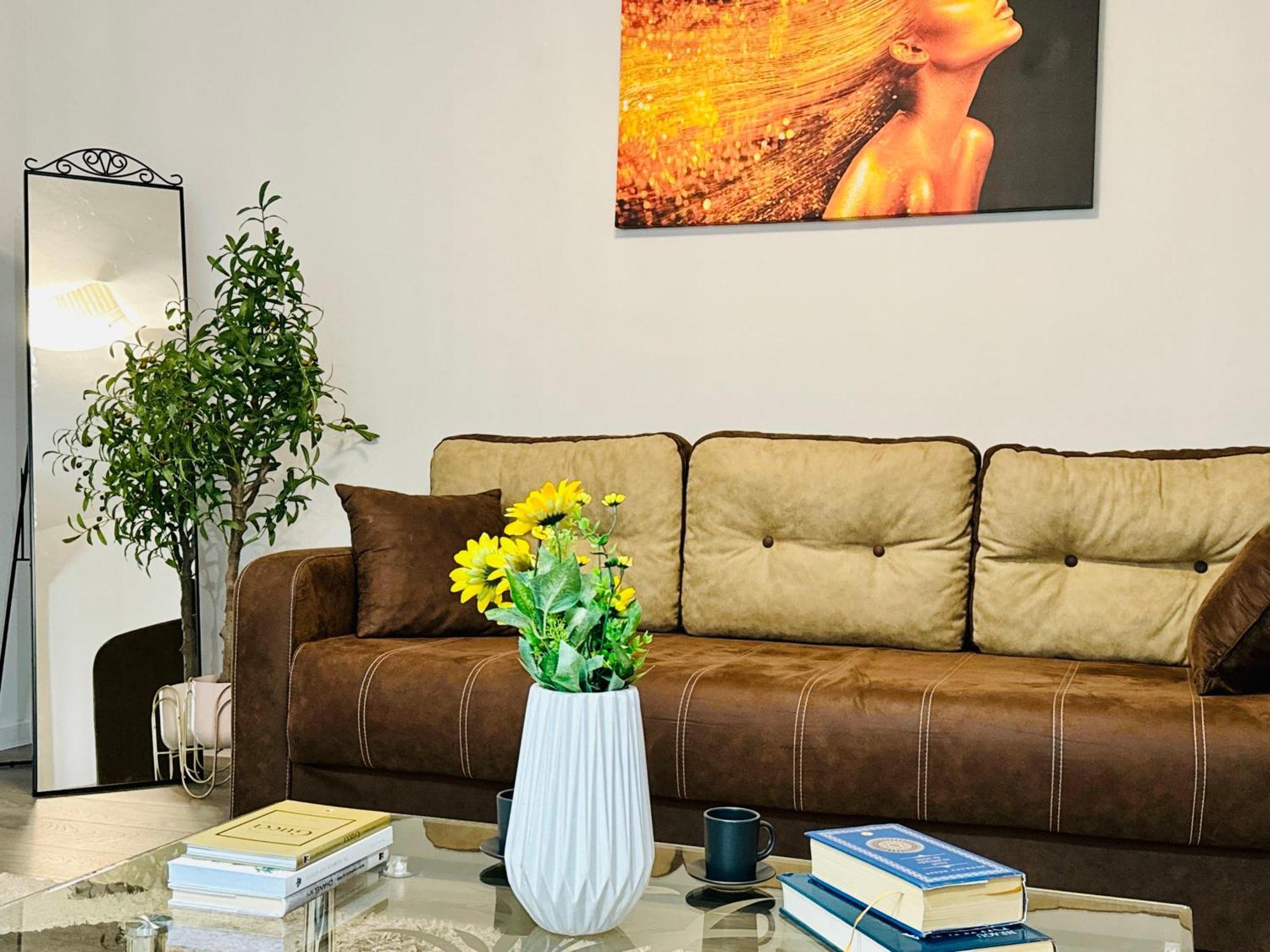 Joy City Stay Spacious Comfortable 티미쇼아라 외부 사진