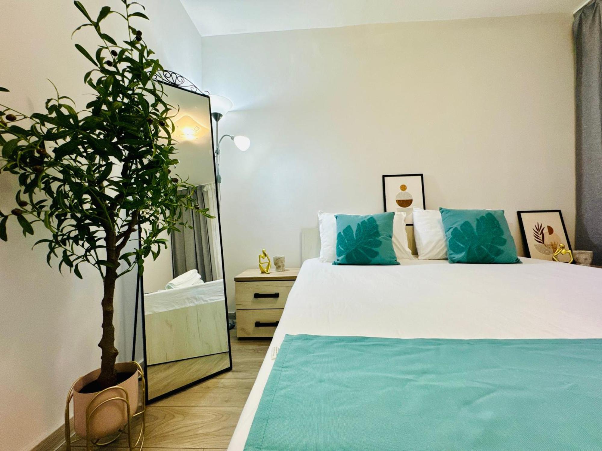 Joy City Stay Spacious Comfortable 티미쇼아라 외부 사진