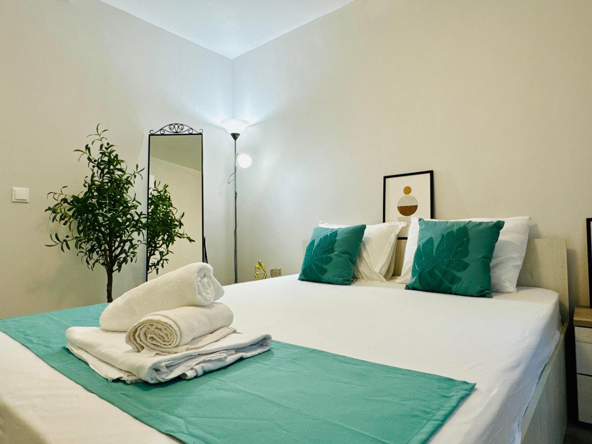 Joy City Stay Spacious Comfortable 티미쇼아라 외부 사진